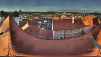 Parsberg - Zamek