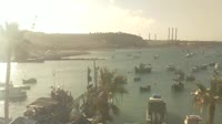 Marsaxlokk - Harbour