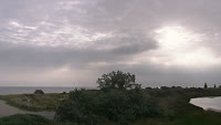 Heiligenhafen - Plaża