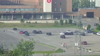 Kaunas - Kauno klinikų Traumų ir skubios pagalbos centras