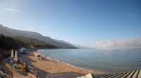 Sardaigne - Villanova Monteleone - Plage de Poglina