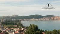 Bar - Vista sulla costa