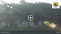 Rathen - Burg Altrathen