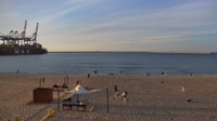 Stogi - Beach