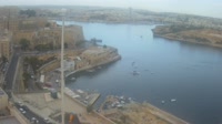 Valletta - Marsamxett Harbour