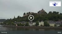 Saarburg - Zamek