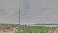 Prenzlau - Steintorturm