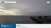 Isle of Coll - Arinagour - Ferry Terminal