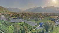 Lana - Val d'Adige