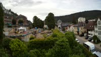 St. Blasien - Sanagarten