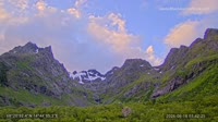 Isole Lofoten - Austvågøy - Black Aurora Nook