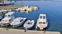 Crikvenica - Luka Omorika
