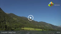 Freienfeld - Stilfes Trens