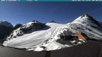 Przełęcz Stelvio - Trincerone - Monte Livio