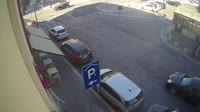 Terni - Piazza Bruno Buozzi