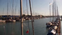 Fiumicino - Tevere - Nautilus Marina