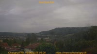 Chaligny - Valle della Mosella