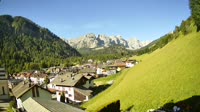 San Martino in Badia - Longiarù - Geislergruppe