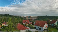 Netzschkau - Göltzschtalbrücke