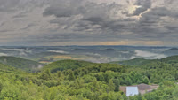 Edertal - Peterskopf - Edersee