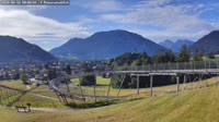 Ruhpolding - Chiemgau Coaster