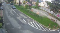 Plac Władysława Jagiełły - Kolegiata