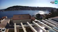 Mali Lošinj - Vaizdas į įlanką