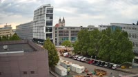 Magdeburg - Alter Markt