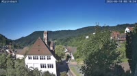 Alpirsbach im Schwarzwald - Klasztor
