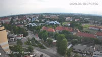 Ulica Warszawska, Centrum Sportowo Rekreacyjne