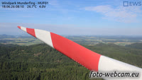 Munderfing - Windpark