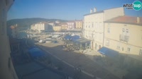 Cres - Trg Frane Petrića