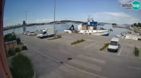 Kaštela - Ribarska Zadruga Friška Riba