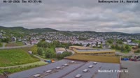 Harstad - Gangås