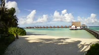 Huvadhu-Atoll - Kooddoo