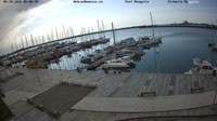 Mangalia - Marina