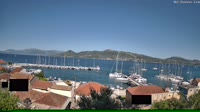 Palairos - Marina