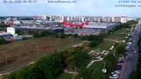 Bucarest - Strada Macului