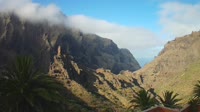 Tenerife - Buenavista del Norte - Barranco de Masca