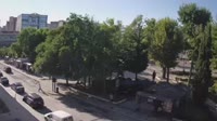 Larisa - centrinė aikštė