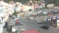 Isola del Giglio - Giglio Porto