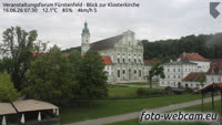 Fürstenfeldbruck - Klasztor