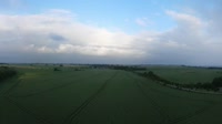Putgarten - Przylądek Arkona