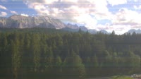 Garmisch-Partenkirchen - Das Kranzbach