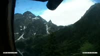 Morskie Oko - Mnich