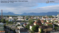 Rosenheim - Panorama