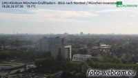 Monachium - Freimann