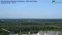 Monachium - LMU-Klinikum München-Großhadern