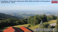 Schwarzach - Grandsberg