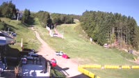 Abetone - Ski Center Ovovia
